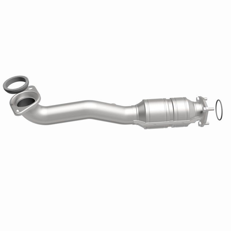 MagnaFlow Direct Fit Catalytic Converter 10-11 Honda CR-V 2.4L