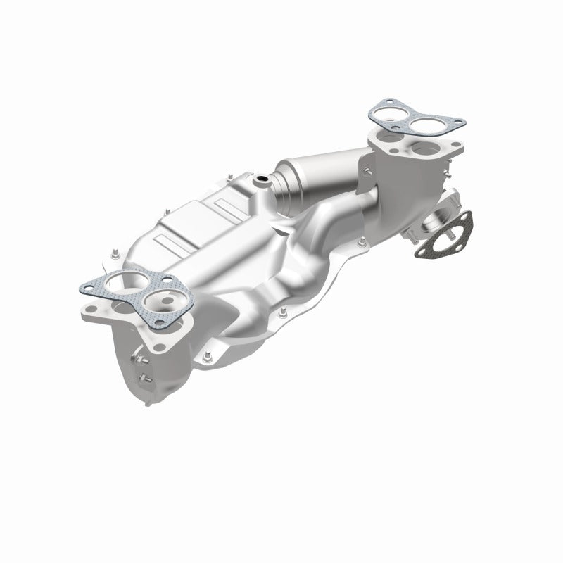 MagnaFlow 11-13 Subaru Forester California Grade CARB Compliant Direct-Fit Catalytic Converter