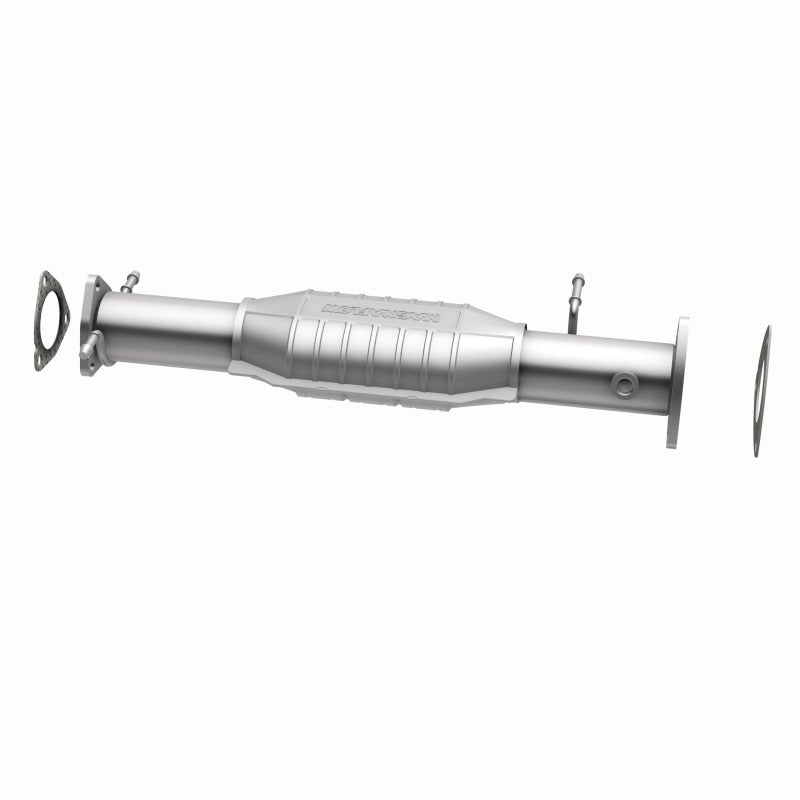 MagnaFlow Direct Fit Catalytic Converter 96-97 GM S10 Pickup 4.3L