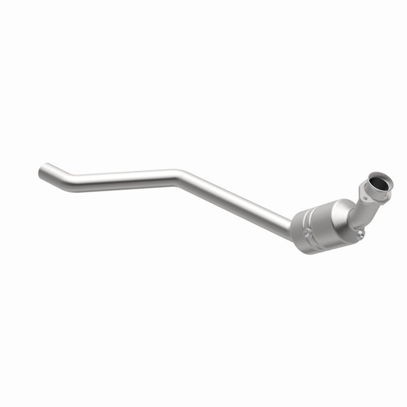 MagnaFlow Direct Fit Catalytic Converter 03-05 Jaguar S-Type4.2L D/S
