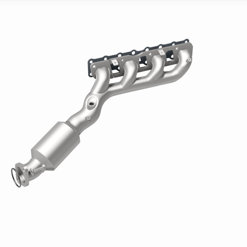 MagnaFlow Direct Fit Catalytic Converter 07 Titan 5.6L P/S manif OEM