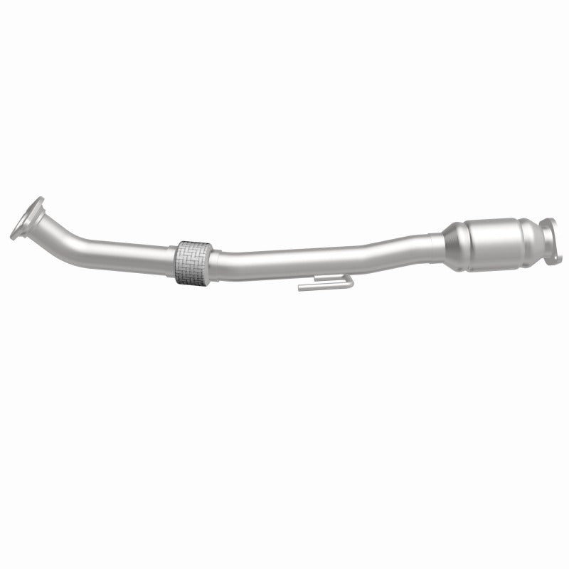 MagnaFlow Direct Fit Catalytic Converter 02-06 Altima 2.5L rear OEM