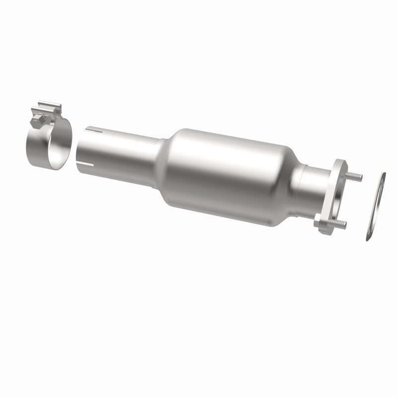 MagnaFlow Direct Fit Catalytic Converter 13-16 Ford Fusion 1.5L/2.0L
