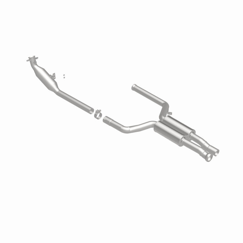 MagnaFlow 2015 E400 3 Direct Fit Converter