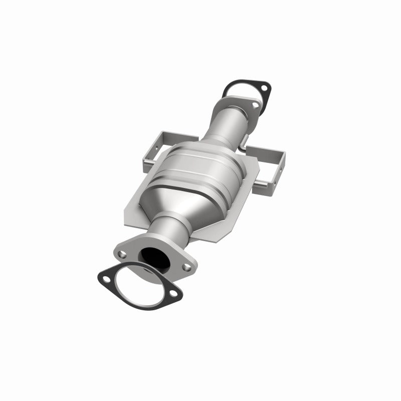 MagnaFlow Direct Fit Catalytic Converter 96 Dodge Avenger 2.5L