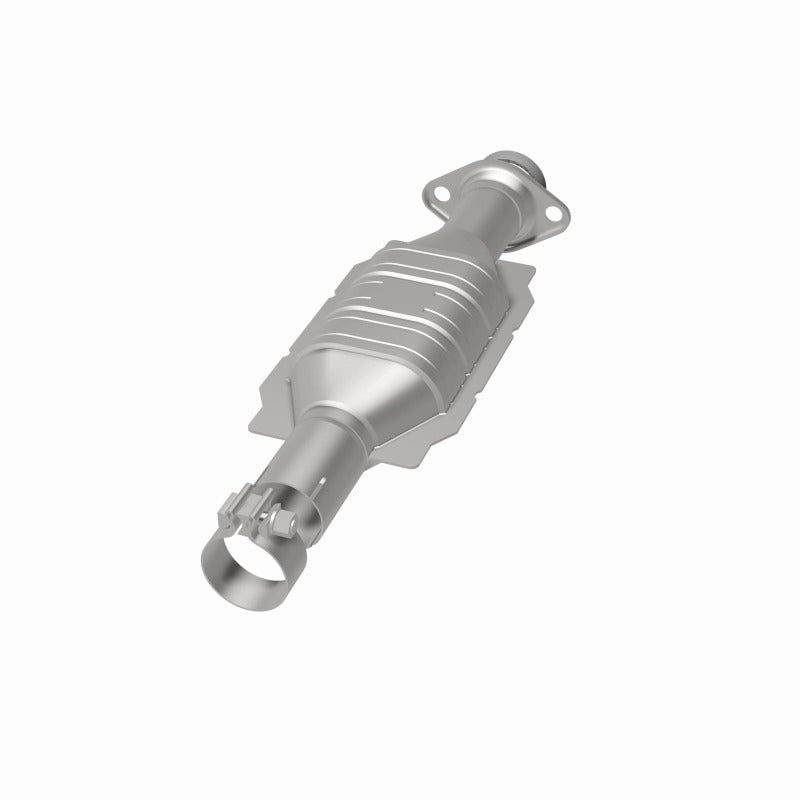 MagnaFlow Direct Fit Catalytic Converter 09-11 Ford Escape 3.0L