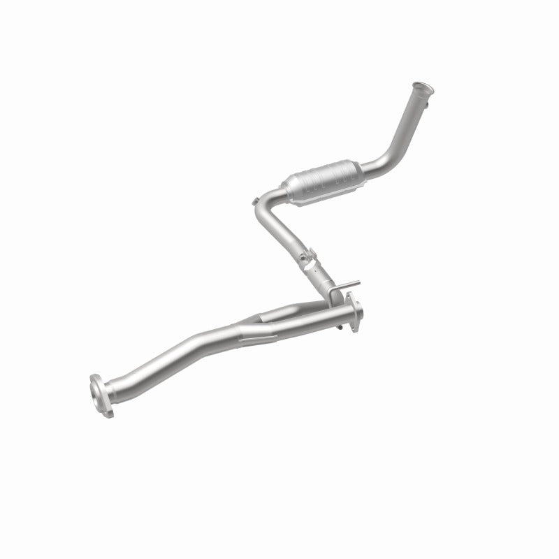 MagnaFlow Direct Fit Catalytic Converter 2004 Liberty D/S frt