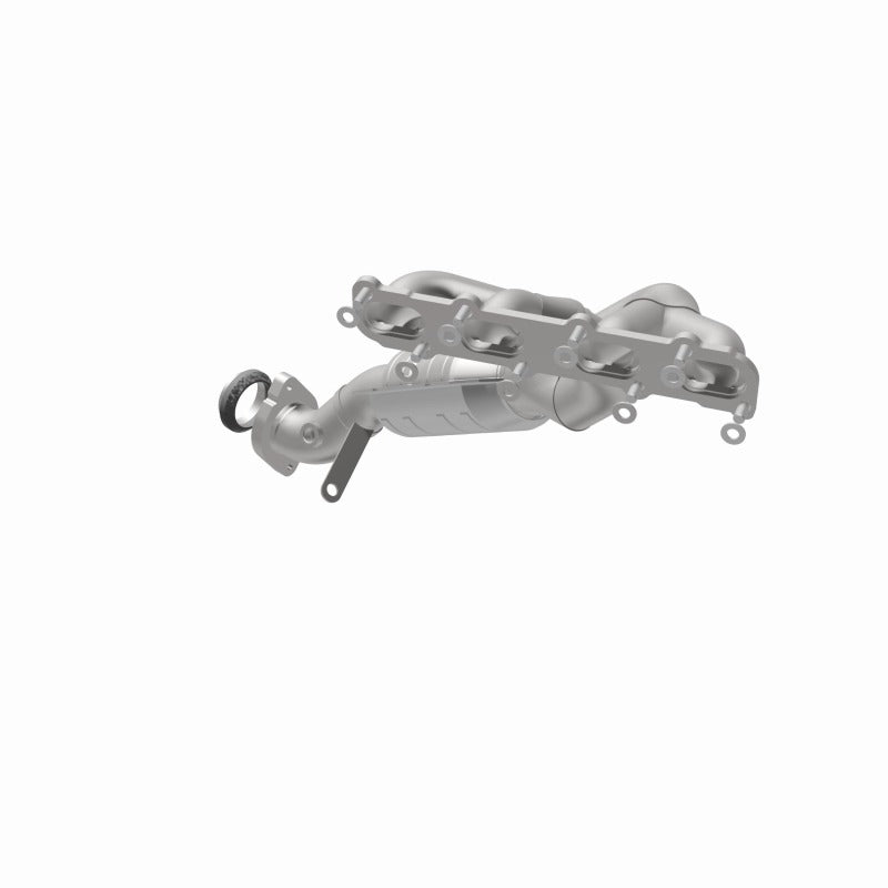 MagnaFlow Direct Fit Catalytic Converter 04-06 Cadillac XLR 4.4L Driver Side