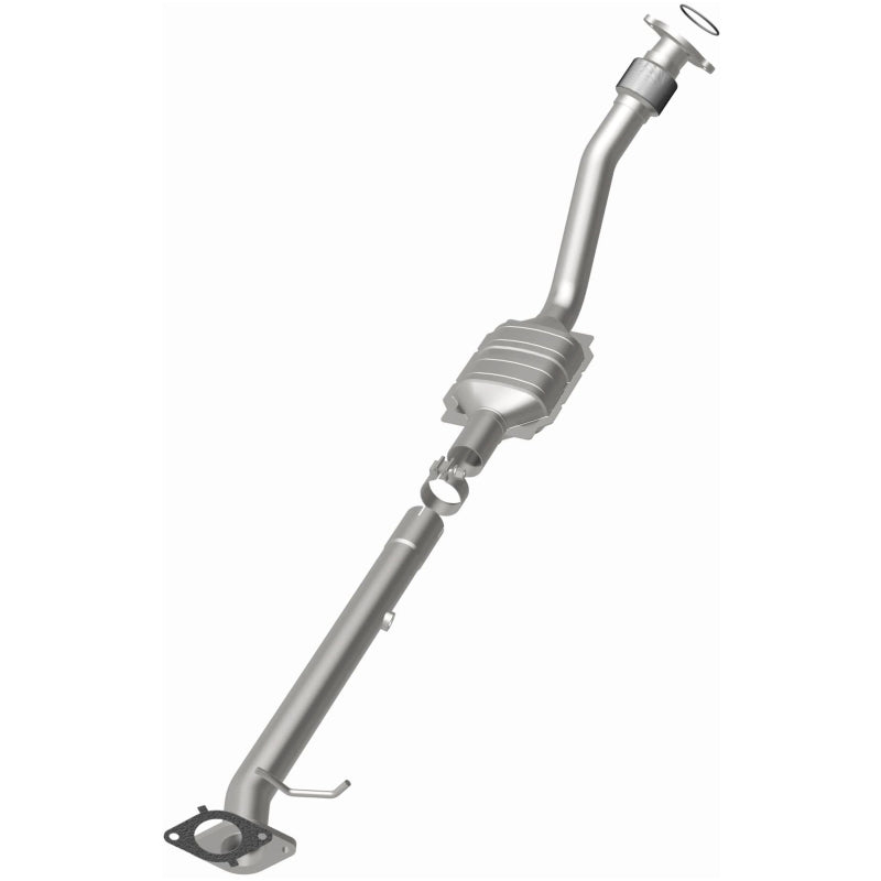 MagnaFlow Direct Fit Catalytic Converter 02-03 Buick Rendezvous 3.4L