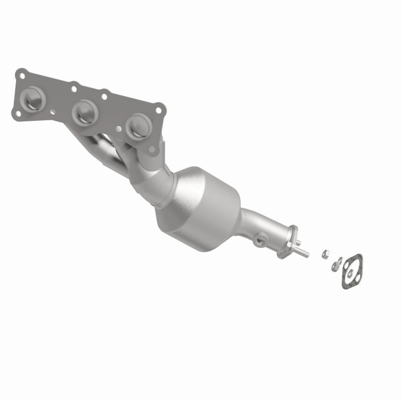 MagnaFlow 06-08 BMW Z4 3.0L Direct Fit Converter