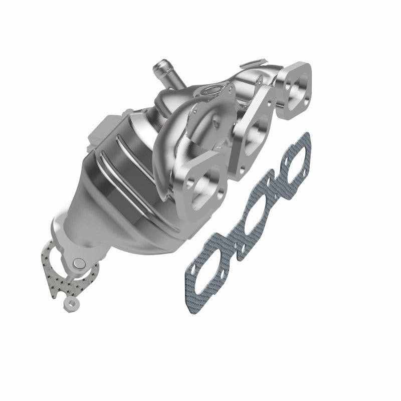 MagnaFlow Direct Fit Catalytic Converter 01-04 Escape 3 rr mani OEM