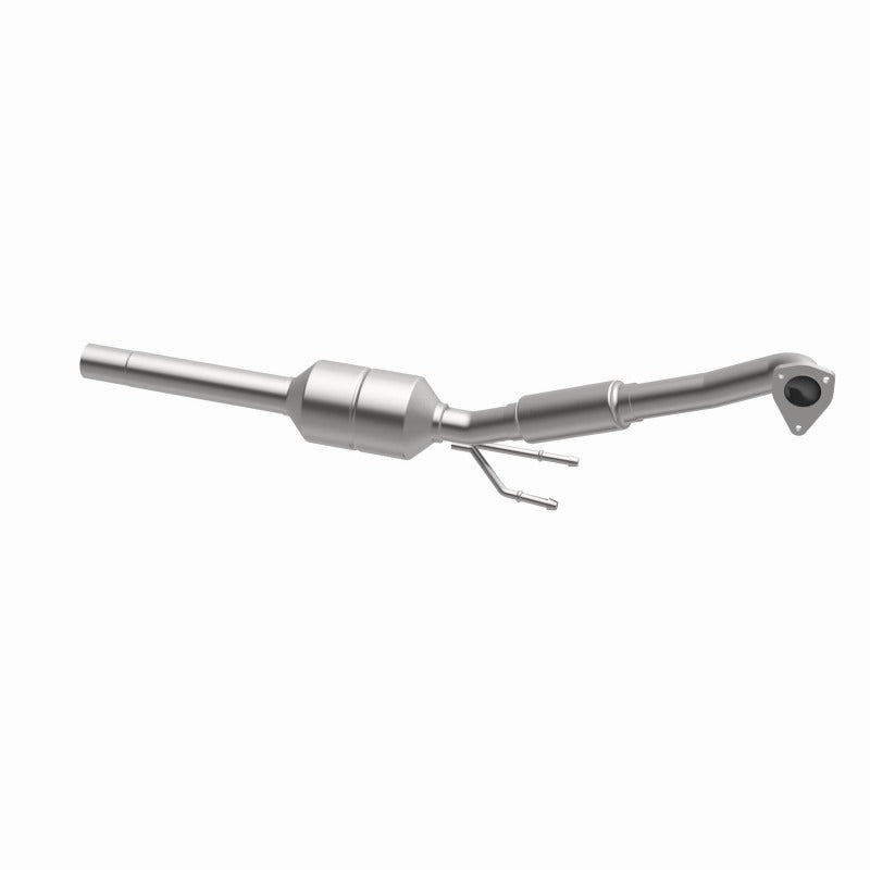 MagnaFlow Direct Fit Catalytic Converter 1999-2006 Volkswagen Beetle L4 1.9 Diesel