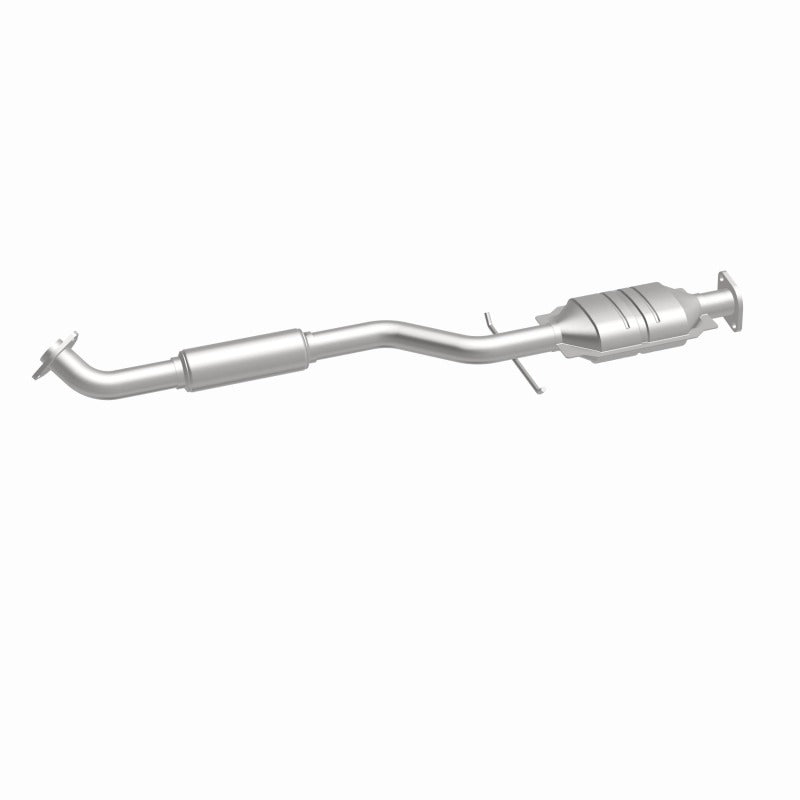 MagnaFlow Direct Fit Catalytic Converter 02-05 Kia Optima 2.4L