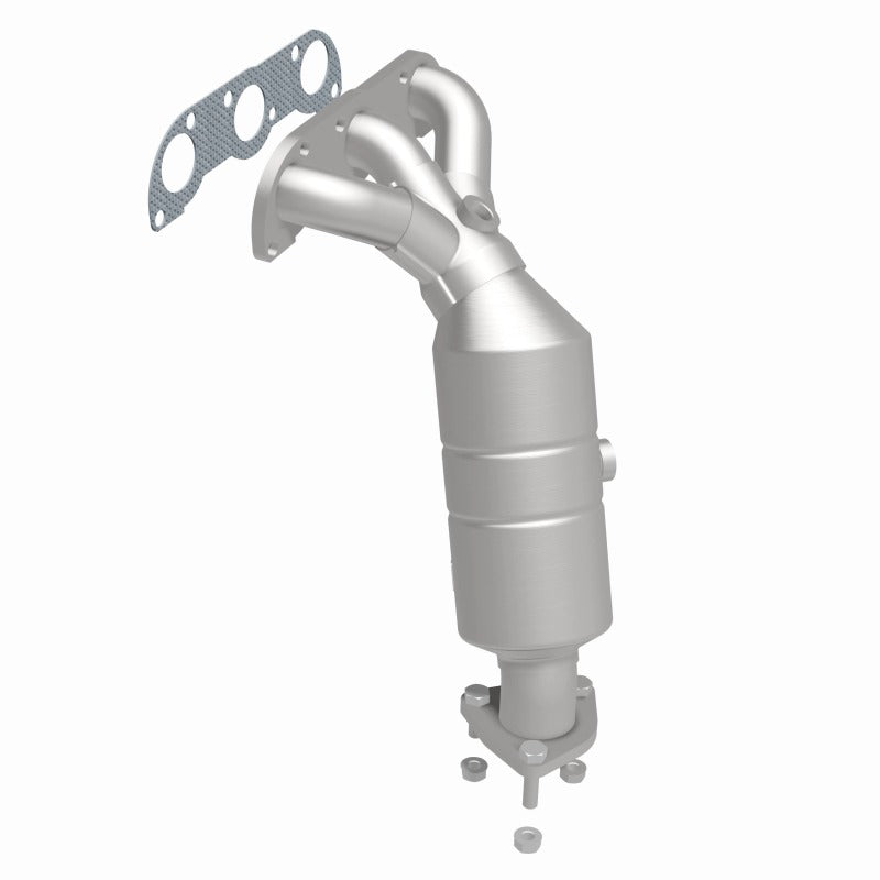 MagnaFlow Direct Fit Catalytic Converter 04-05 Suzuki Verona 2.5L