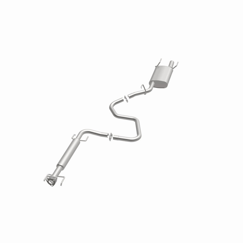 MagnaFlow BRE Exhaust Kit 00-04 LS LS1 LW1 L100 L200 2.2L