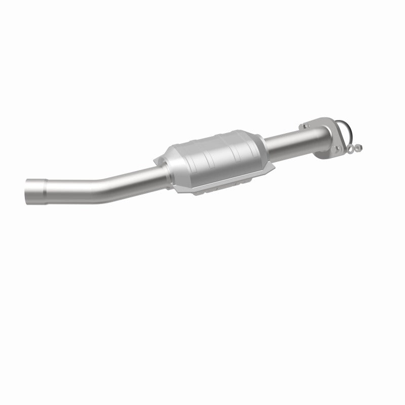 MagnaFlow Direct Fit Catalytic Converter 99-05 Mazda Miata/MX5 (Exc Turbocharged) 1.8L A/T