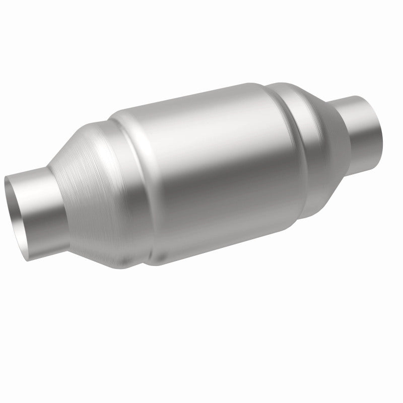 MagnaFlow Universal Catalytic Converter 2.00inch C/C