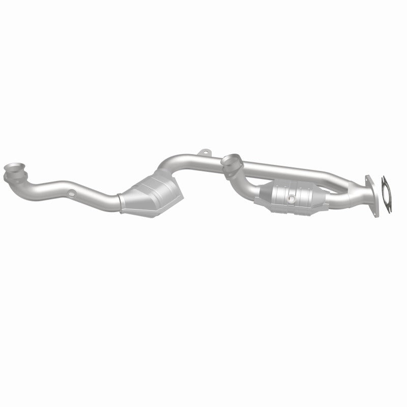 MagnaFlow Direct Fit Catalytic Converter 99-01 Continental 4.6L 50S