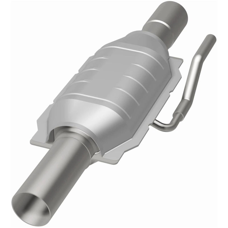MagnaFlow Direct Fit Catalytic Converter California Grade 94-95 Dodge Ram 2500 8.0L