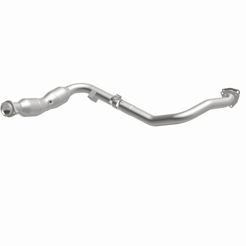 MagnaFlow 14-16 LR4 V6 3 OEM Underbody Direct Fit Converter