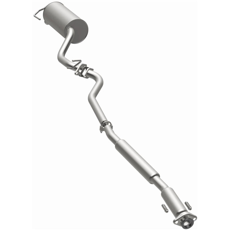 MagnaFlow BRE Exhaust Kit 01-04 Subaru Outback 3.0L