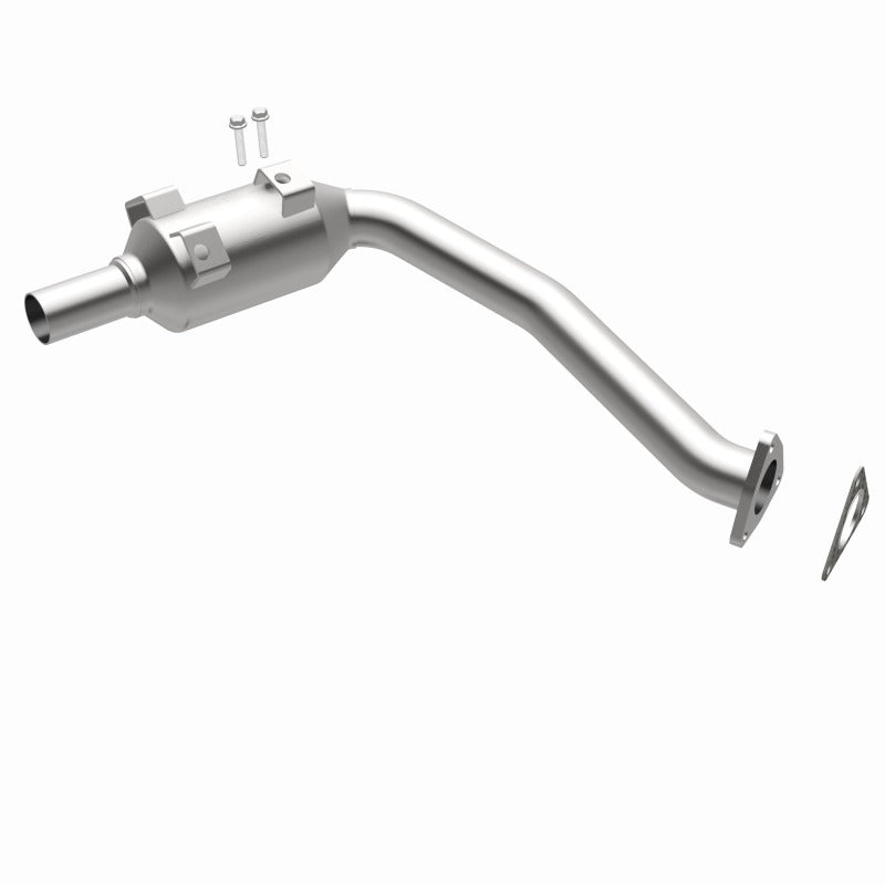 MagnaFlow 00-04 Boxster H6 3.2 2.7 OEM Underbody Direct Fit Converter