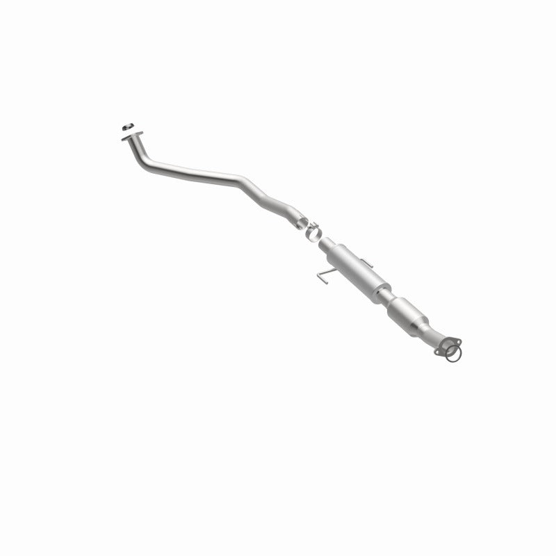 MagnaFlow 09-10 Pontiac Vibe 2.4L Direct Fit Converter