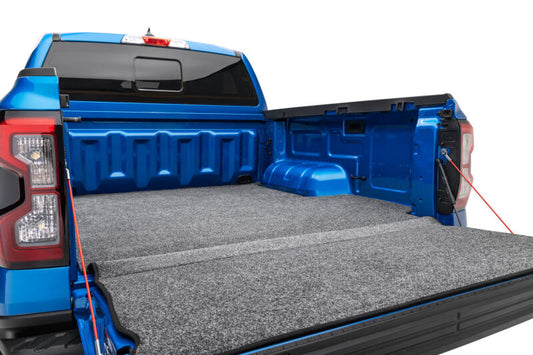 Husky Liners 19-25 Silverado/Sierra 1500 CC w/Multi-Pro TG Guardian Comfort Bed & Tailgate Mat