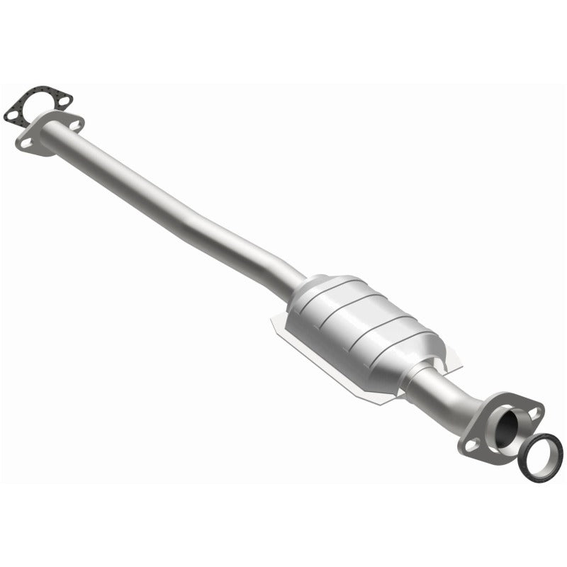 MagnaFlow Direct Fit Catalytic Converter Chevrolet-Geo 2001