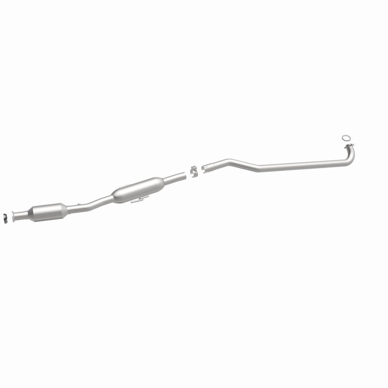 MagnaFlow Direct Fit Catalytic Converter 98-99 Toyota Corolla 1.8L