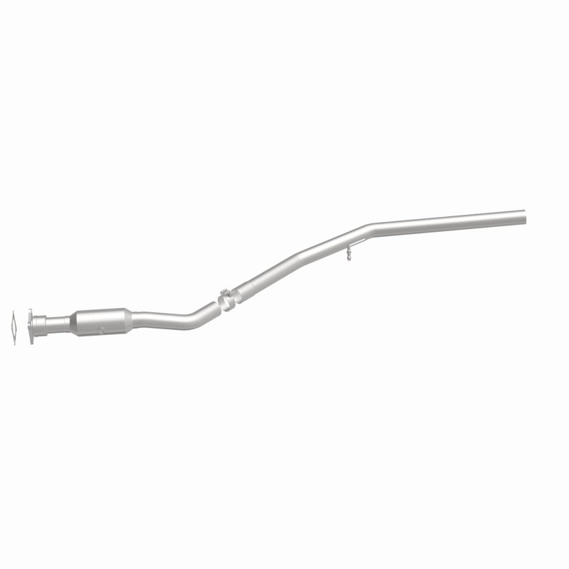 MagnaFlow Direct Fit Catalytic Converter 04-06 Chrysler Voyager 3.3L