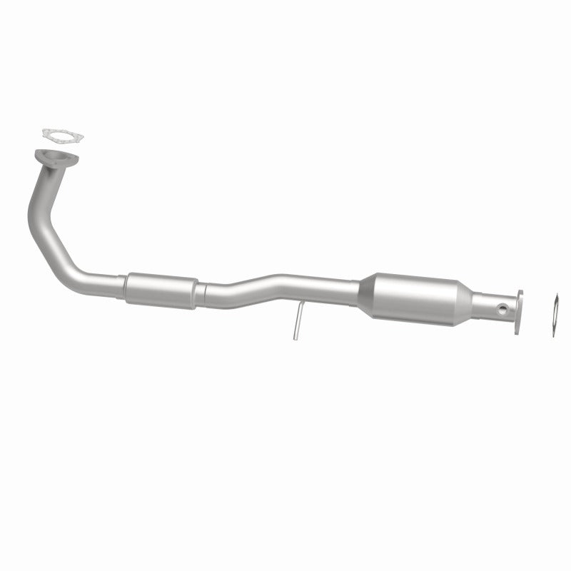 MagnaFlow Direct Fit Catalytic Converter 98-99 Saturn SC1 1.9L