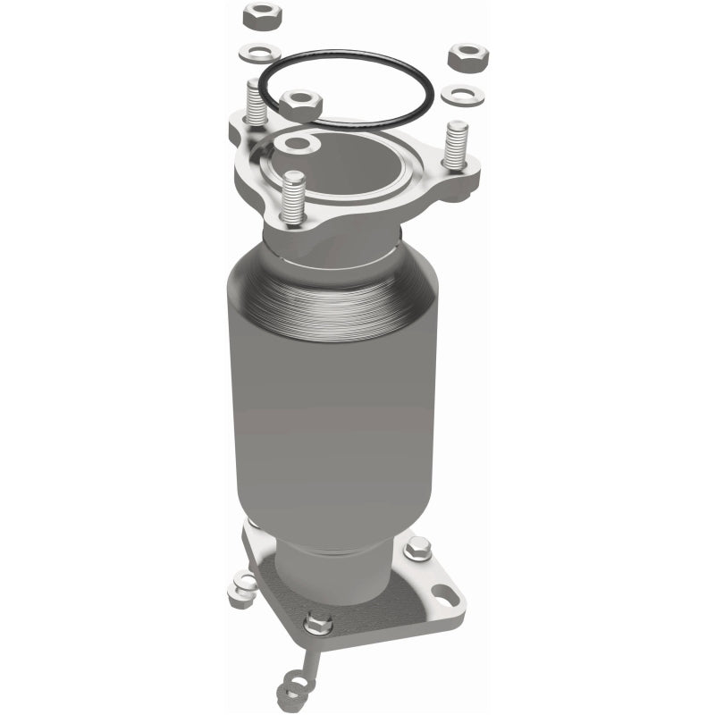 MagnaFlow Direct Fit Catalytic Converter 2012-2015 Buick Verano 2.4L OEM Grade