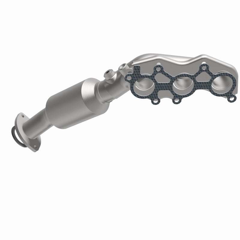 MagnaFlow 06-08 IS250 V6 2.5 OEM Manifold Direct Fit Converter