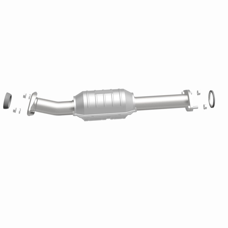 MagnaFlow Direct Fit Catalytic Converter 2002 Suzuki Aerio 2.0L
