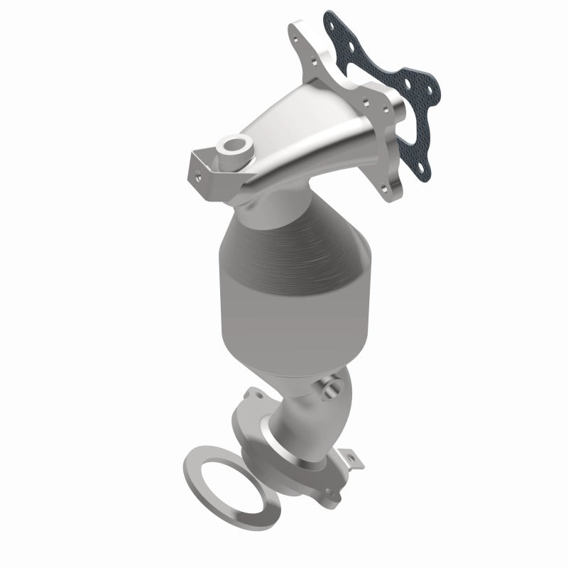 MagnaFlow Direct Fit Catalytic Converter 09-11 Acura TSX 2.4L