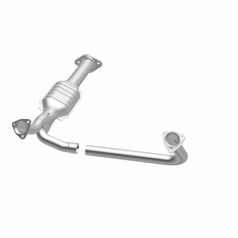 MagnaFlow Direct Fit Catalytic Converter 1995 Chevrolet G10/G20/G30 4.3L/5.0L/5.7L