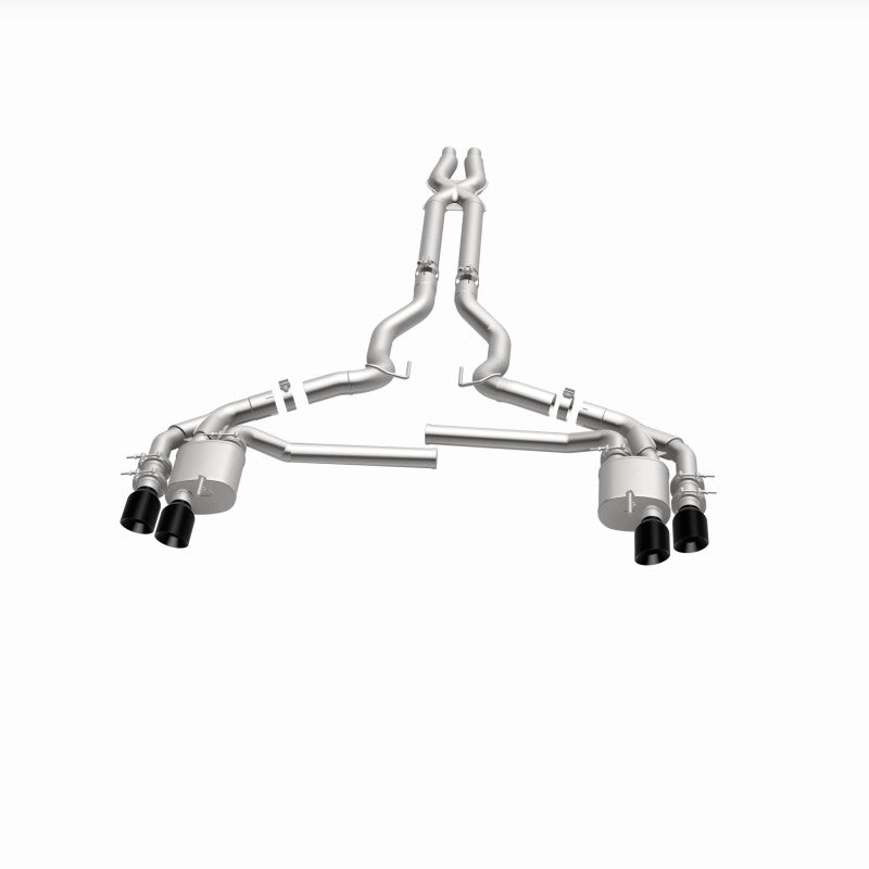 Magnaflow 18-21 Ford Mustang 5.0L V8 NEO Cat-Back Exhaust System