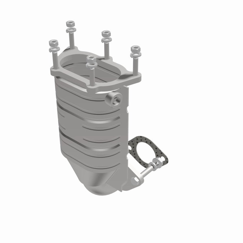 MagnaFlow Direct Fit Catalytic Converter 97-99 Hyundai Accent 1.5L