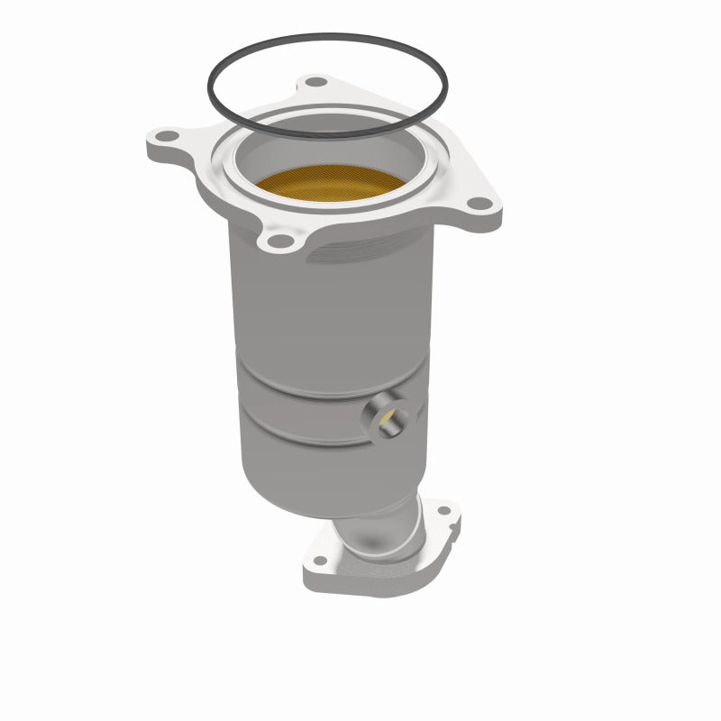 MagnaFlow 11-12 Lincoln MKS 3.7L Direct Fit Converter