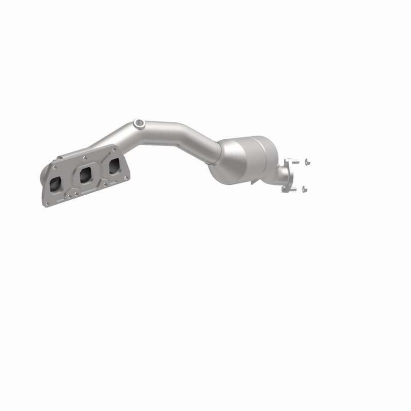 MagnaFlow Direct Fit Catalytic Converter 05-09 Audi A8 6.0L