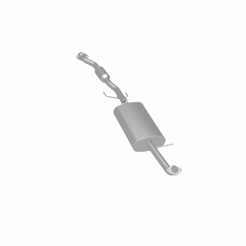 MagnaFlow DF Cat. Conv 2009-2010 Ford Escape L4 OEM Underbody Single (Not for sale in California)