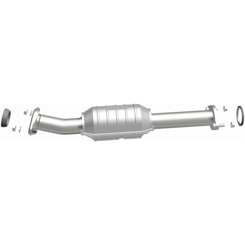 MagnaFlow Direct Fit Catalytic Converter 2002 Suzuki Aerio 2.0L