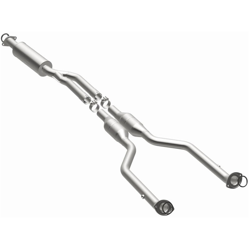 MagnaFlow Direct Fit Catalytic Converter 07-10 Lexus GS350 3.5L