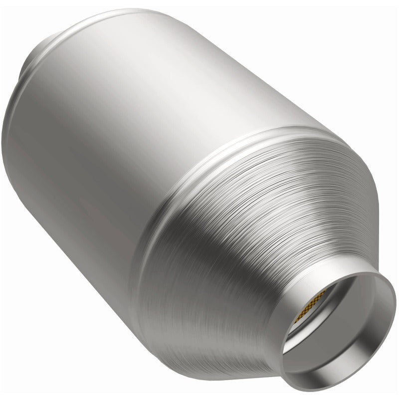 MagnaFlow Universal Catalytic Converter 1.75 inch C/C CA Pre-OBDII