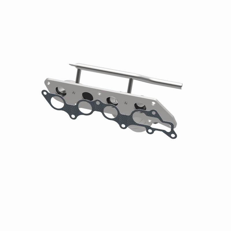 MagnaFlow Direct Fit Catalytic Converter 2006 Ford Fusion/Mercury Milan 2.3L