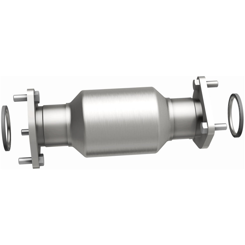 MagnaFlow Direct Fit Catalytic Converter 07-09 Acura MDX 3.7L