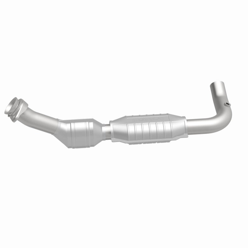 MagnaFlow Direct Fit Catalytic Converter 97-99 E-150/250 D/S 4.6L