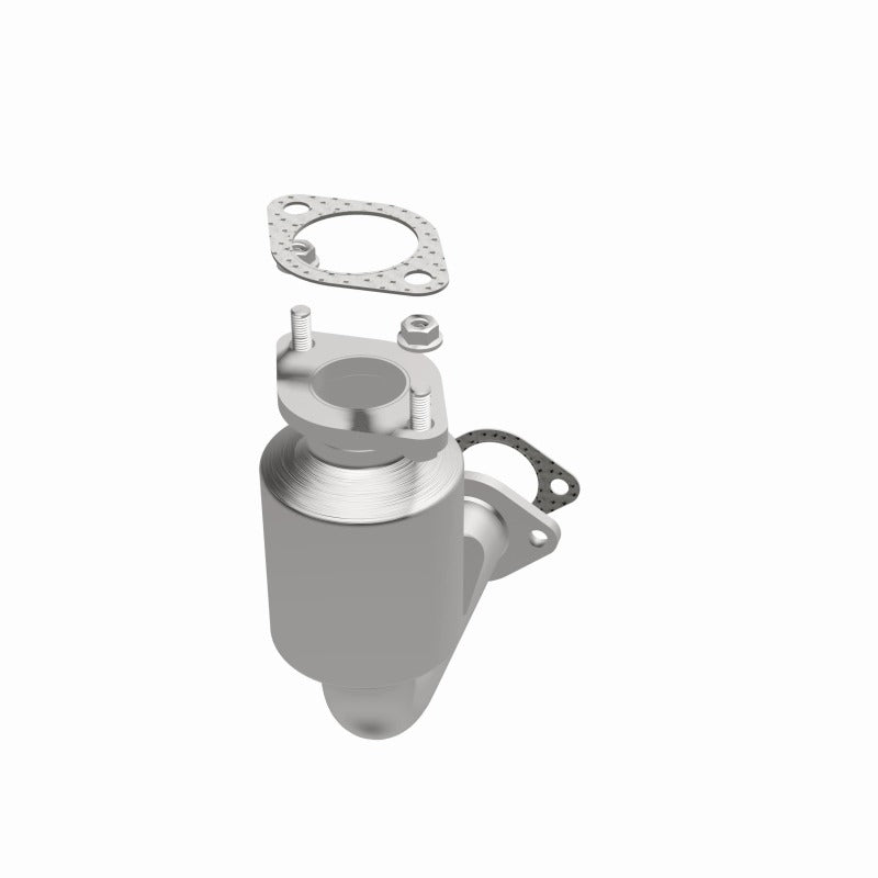 MagnaFlow Direct Fit Catalytic Converter 98-02Mitsu Mirage1.5 1.8LFr