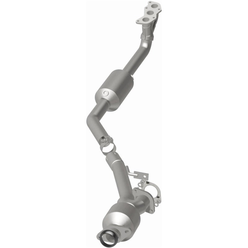 MagnaFlow Direct Fit Catalytic Converter 05-07 Subaru Outback 3.0L